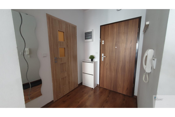 Katowice, Kijowska, Przytulny apartament na osiedlu Franciszkańskim.